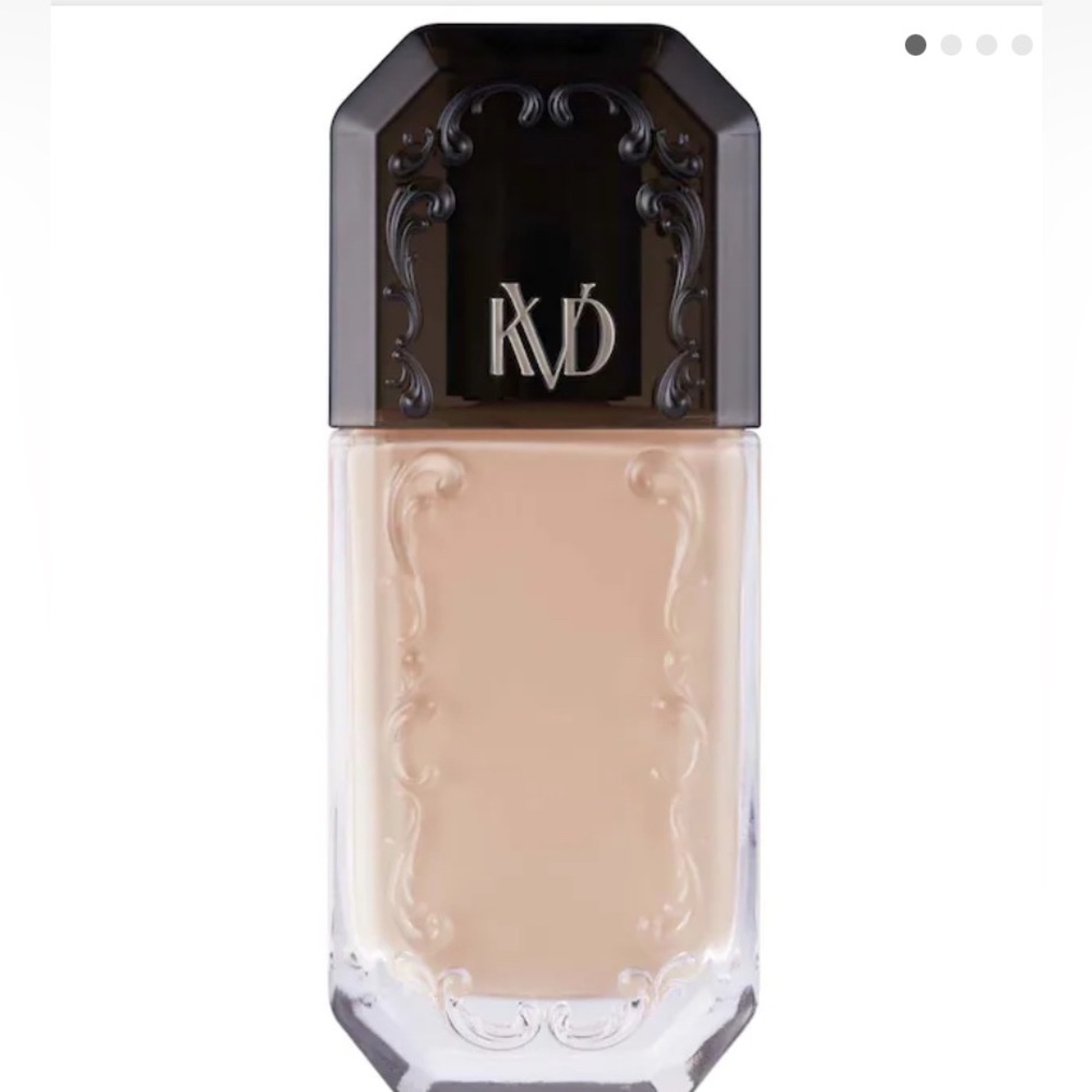 KVD Good Apple Full Coverage Foundation